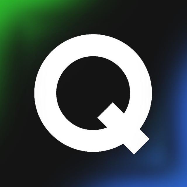 Quant Funded