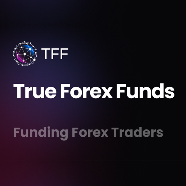 #3. True Forex Funds