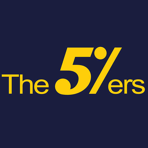 #5. The5%ers