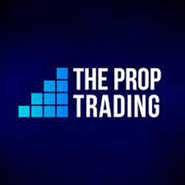 36. The Prop Trading AU (Closed)