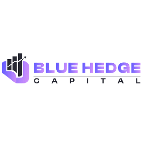 34. Blue Hedge Capital (Scam)