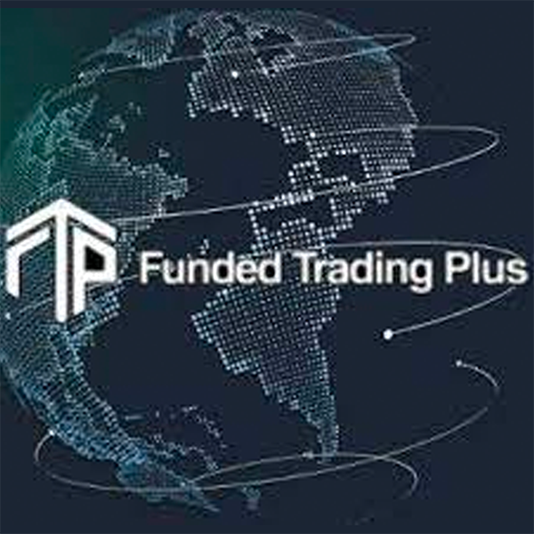 14. Funded Trading Plus