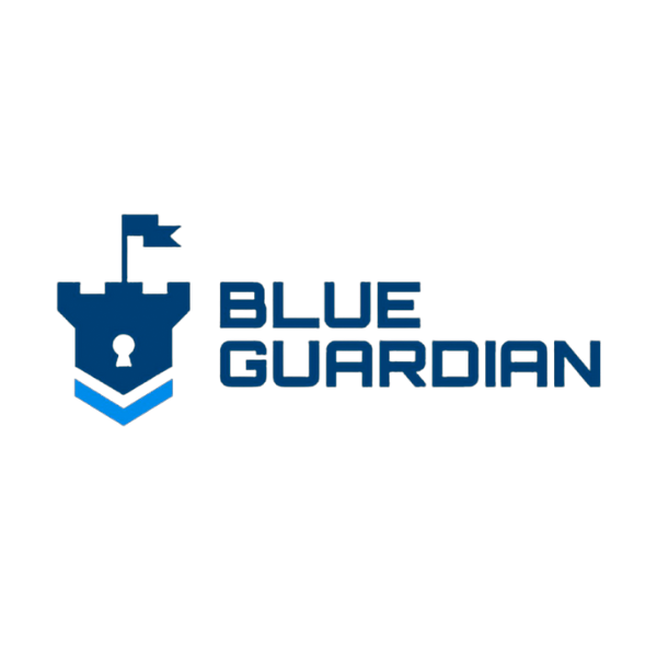 16. Blue Guardian