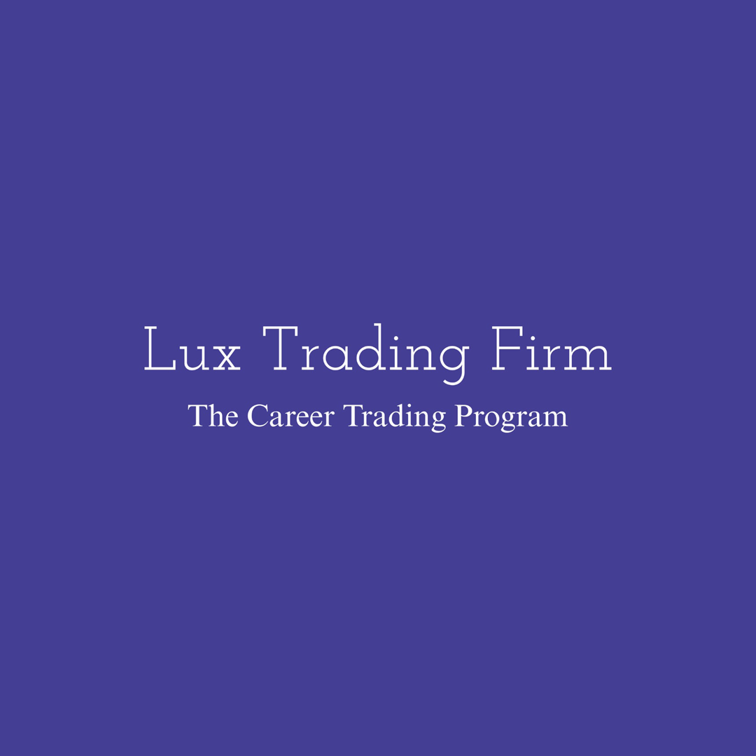 25. Lux Trading Firm